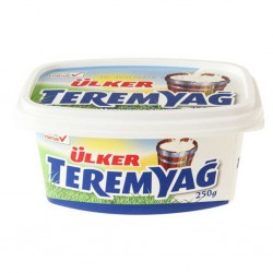 ÜLKER TEREMYAĞ KASE 250 GR