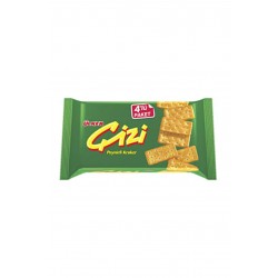 ÜLKER ÇİZİ KRAKER 280 GR