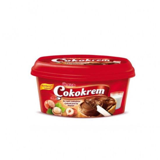 ÜLKER ÇOKOKREM 400 GR ÜLKER ÇOKOKREM 400 GR