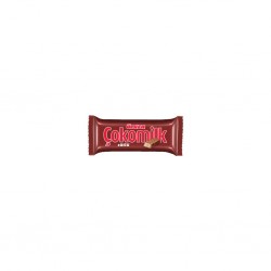 ÜLKER ÇOKOMİLK SÜTLÜ 24 GR