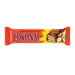 ÜLKER ÇOKONAT 33 GR