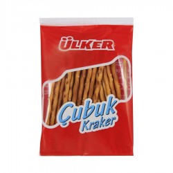 ÜLKER ÇUBUK KRAKER 40 GR
