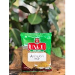 ÜNCÜ KİMYON 40 GR.