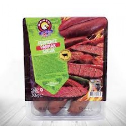 ŞAHİN SUCUK PARMAK 300 GR