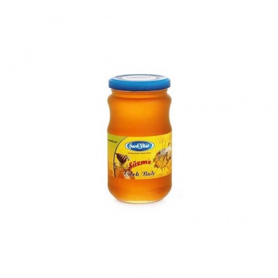 ŞARK VİTAL SÜZME BAL 850 GR ŞARK VİTAL SÜZME BAL 850 GR