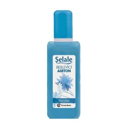 ŞELALE BESLEYİCİ ASETON 180 ML