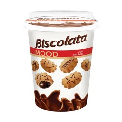 ŞÖLEN BİSC.MOOD 125 GR