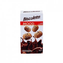 ŞÖLEN BİSC.MOOD 40 GR SADE