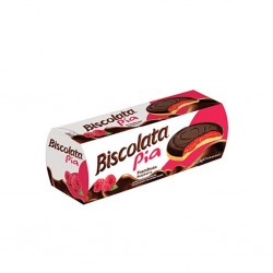 ŞÖLEN BİSC.PİA 100 GR FRAMBUAZLI