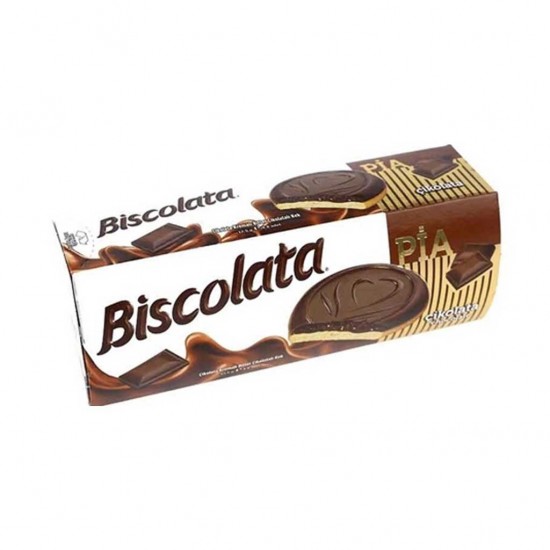 ŞÖLEN BİSC.PİA 100 GR ÇİKOLATALI ŞÖLEN BİSC.PİA 100 GR ÇİKOLATALI