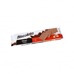 ŞÖLEN BİSC.VENİ FINDIKLI GOFRET 110GR
