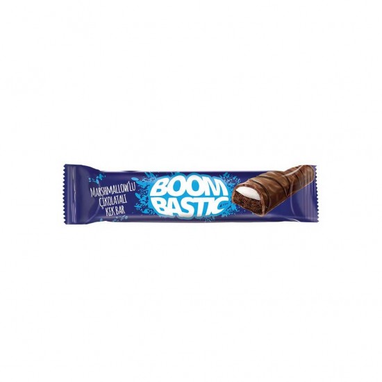 ŞÖLEN BOOMBASTİC MARS. ÇİK.KEK 40 GR ŞÖLEN BOOMBASTİC MARS. ÇİK.KEK 40 GR