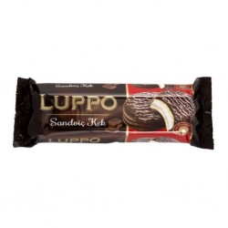 ŞÖLEN LUPPO SANDVİÇ KEK 184 GR KAKAOLU
