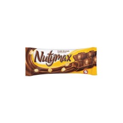 ŞÖLEN NUTYMAX 40 GR EXTRA FINDIKLI