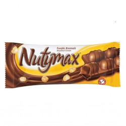 ŞÖLEN NUTYMAX 44 GR FINDIKLI