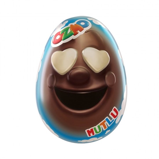 ŞÖLEN OZMO EGG YUMURTA 20 GR
