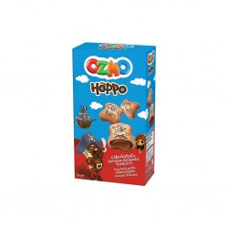 ŞÖLEN OZMO HOPPO 40 GR ÇİKOLATALI