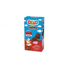 ŞÖLEN OZMO HOPPO 40 GR ÇİLEKLİ