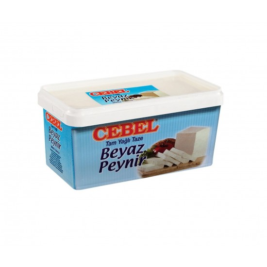 CEBEL BEYAZ PEYNİR 800 GR CEBEL BEYAZ PEYNİR 800 GR