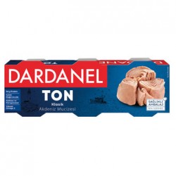 DARDANEL TON 3X75 GR EKONOMİK