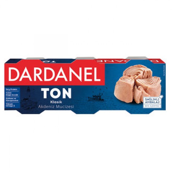 DARDANEL TON 3X75 GR EKONOMİK