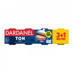 DARDANEL TON 4X75 GR