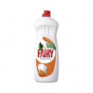 FAİRY BULAŞIK DETERJANI 650 ML PORTAKAL