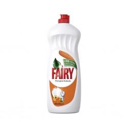 FAİRY BULAŞIK DETERJANI 650 ML PORTAKAL