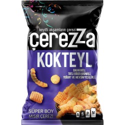 ÇEREZZA SÜPER KOKTEYL